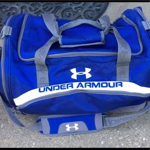 Under Armour Sports Bag